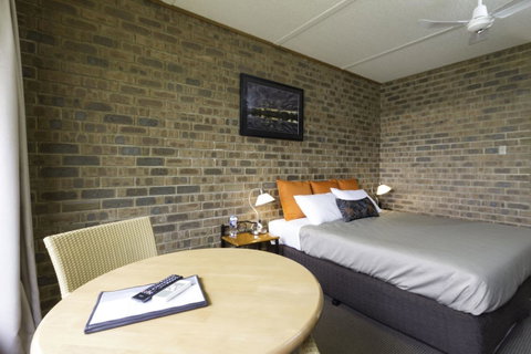 Mannum Motel - Hotel WA 7