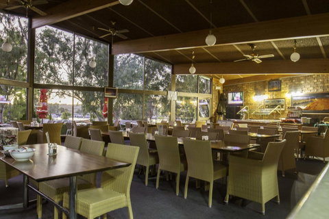 Mannum Motel - Hotel WA 10