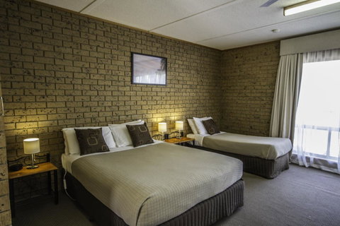 Mannum Motel - Hotel WA 24