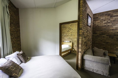 Mannum Motel - Hotel WA 23