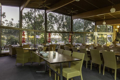 Mannum Motel - Hotel WA 22