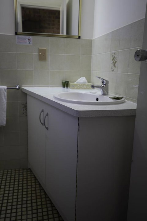 Mannum Motel - Hotel WA 5