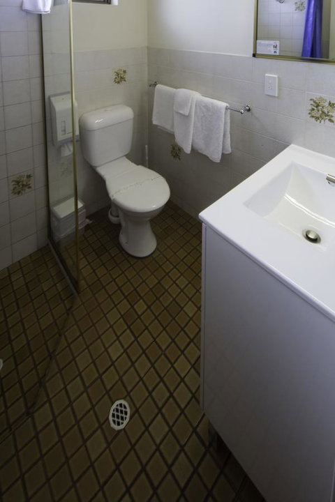 Mannum Motel - Hotel WA 20