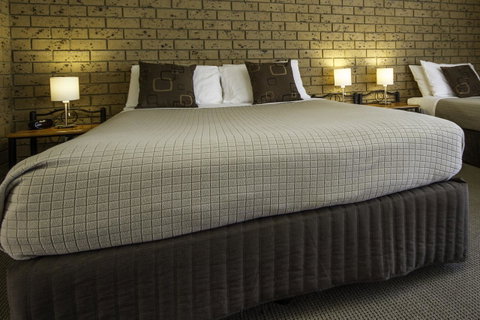 Mannum Motel - Hotel WA 17