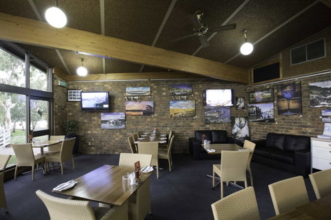 Mannum Motel - Hotel WA 2