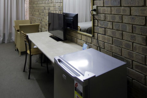 Mannum Motel - Hotel WA 15