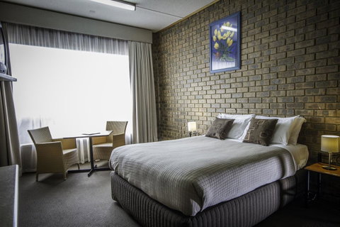 Mannum Motel - Hotel WA 21