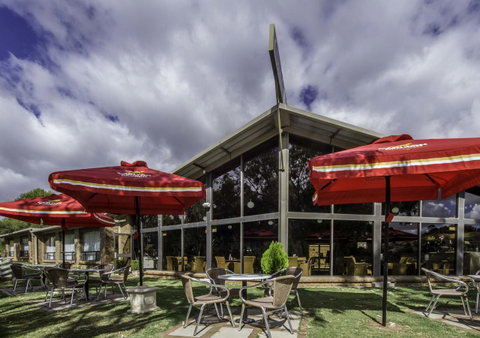 Mannum Motel - Hotel WA 12