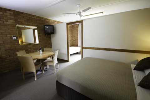Mannum Motel - Hotel WA 14