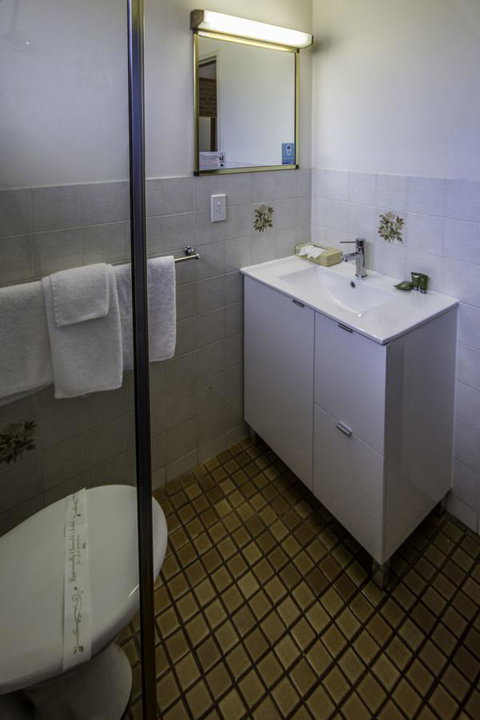 Mannum Motel - Hotel WA 19