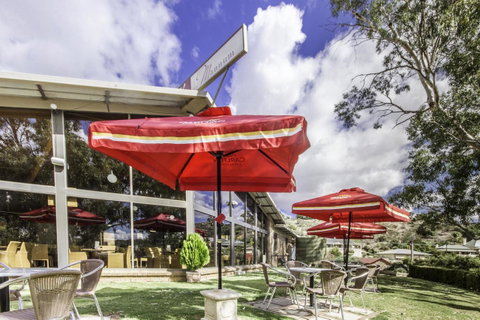 Mannum Motel - Hotel WA 1