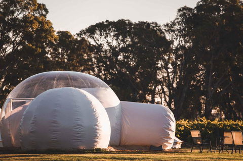 Coonawarra Bubble Tents - Hotel WA 14