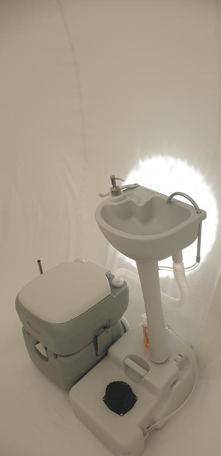 Coonawarra Bubble Tents - Hotel WA 13