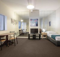 Greenways Apartments - Hotel WA