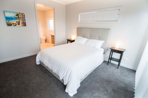 Wellington Lake Retreat - Hotel WA 15