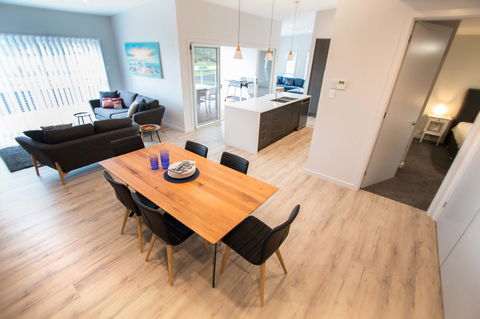 Wellington Lake Retreat - Hotel WA 0
