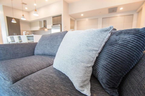 Wellington Lake Retreat - Hotel WA 5