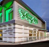 Walkers Arms Hotel - Hotel WA