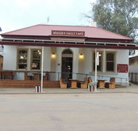 Wozza's BB - Hotel WA