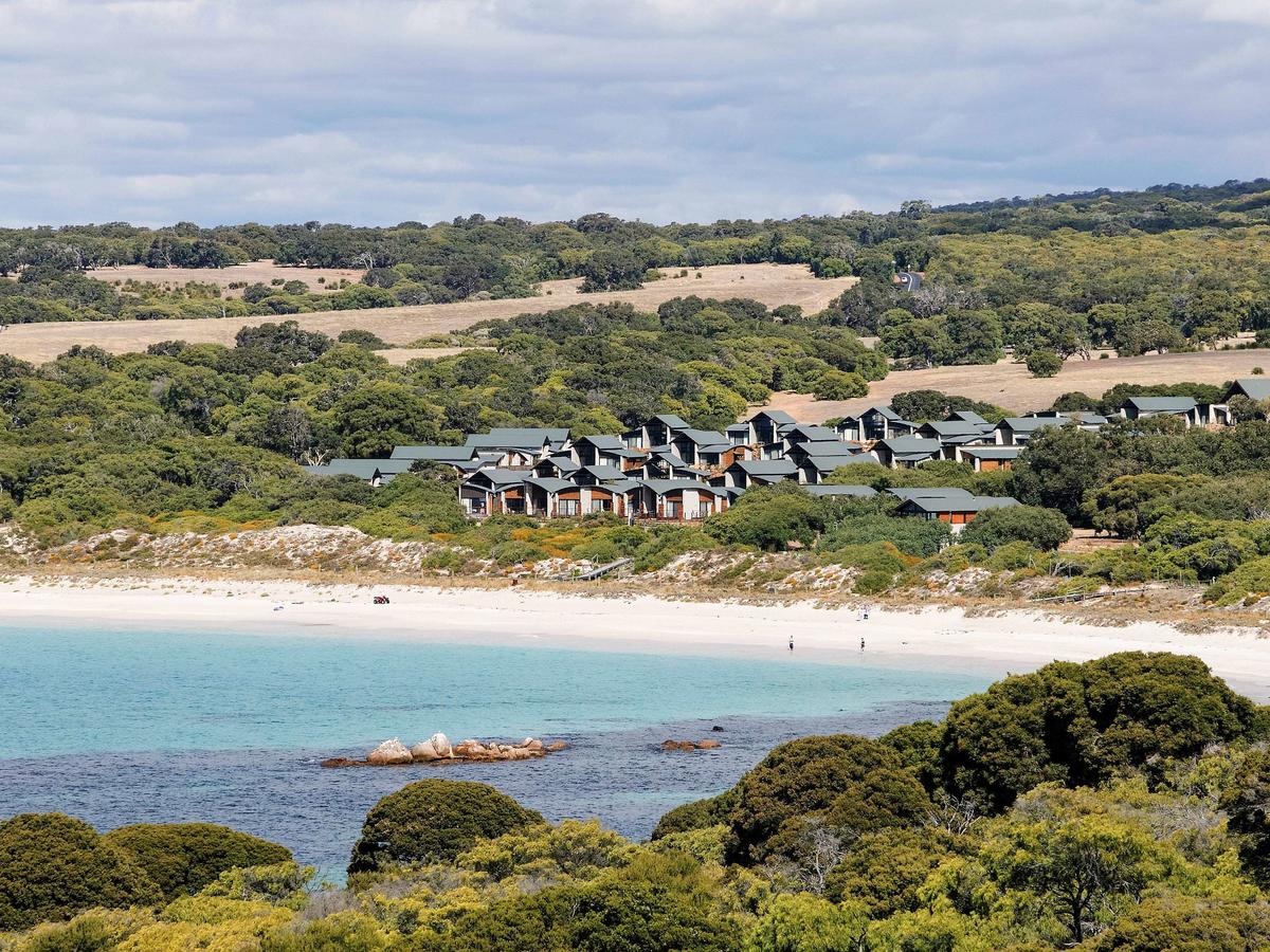 Naturaliste WA Hotel WA