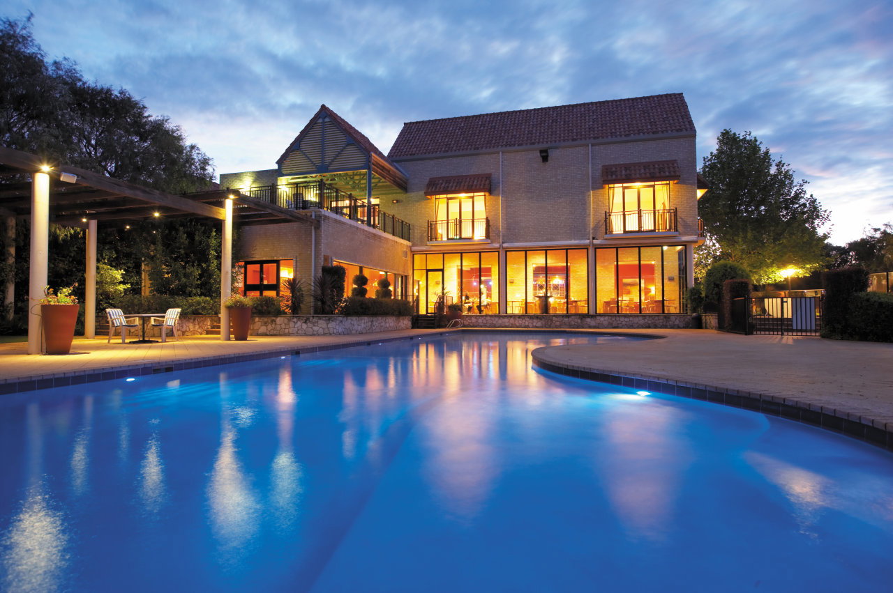 Reinscourt WA Hotel WA