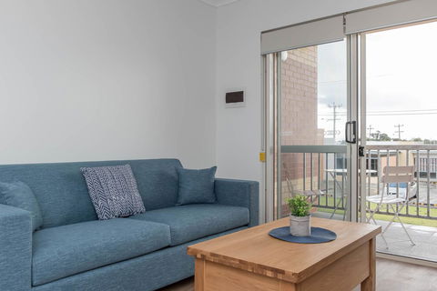 Jurien Bay Motel Apartments - Hotel WA 17