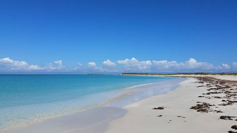 Jurien Bay Motel Apartments - Hotel WA 1
