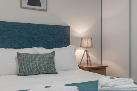 Jurien Bay Motel Apartments - Hotel WA 2