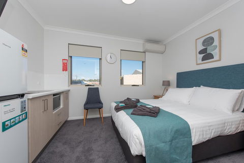 Jurien Bay Motel Apartments - Hotel WA 26