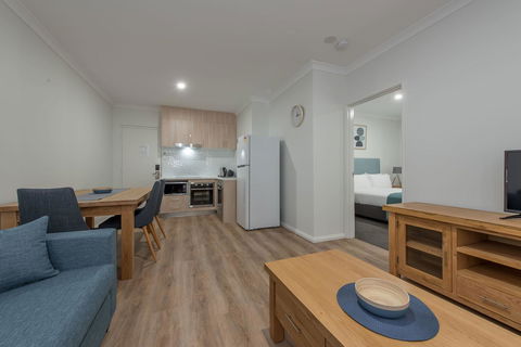 Jurien Bay Motel Apartments - Hotel WA 4