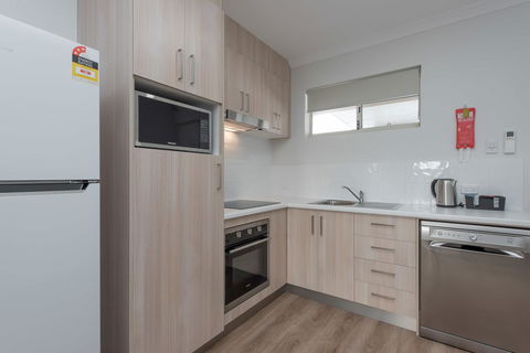 Jurien Bay Motel Apartments - Hotel WA 16