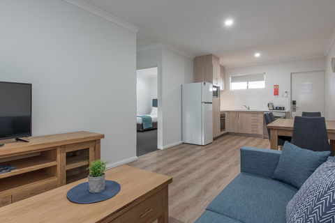 Jurien Bay Motel Apartments - Hotel WA 19