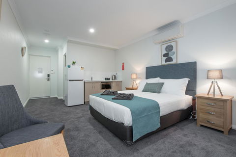 Jurien Bay Motel Apartments - Hotel WA 9