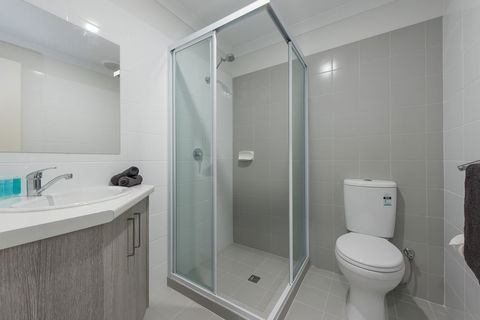 Jurien Bay Motel Apartments - Hotel WA 10