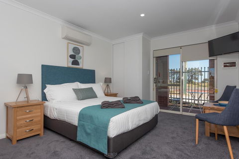 Jurien Bay Motel Apartments - Hotel WA 14