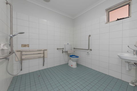 Jurien Bay Motel Apartments - Hotel WA 27