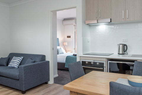 Jurien Bay Motel Apartments - Hotel WA 13