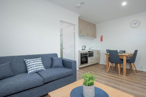Jurien Bay Motel Apartments - Hotel WA 6