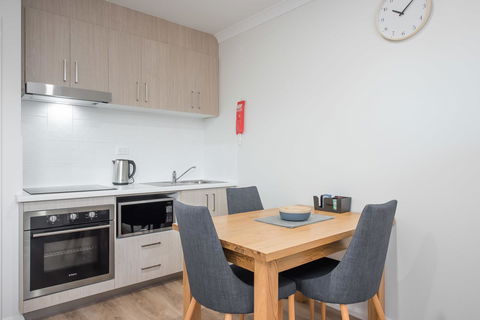 Jurien Bay Motel Apartments - Hotel WA 12