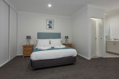 Jurien Bay Motel Apartments - Hotel WA 5