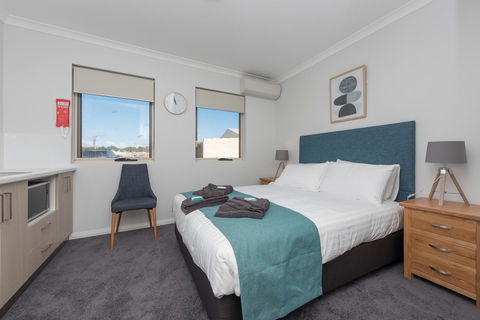Jurien Bay Motel Apartments - Hotel WA 23