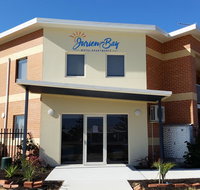 Jurien Bay Motel Apartments - Hotel WA