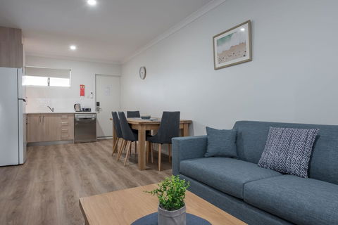 Jurien Bay Motel Apartments - Hotel WA 7