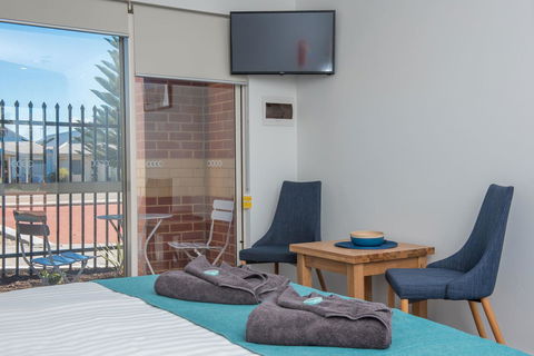 Jurien Bay Motel Apartments - Hotel WA 8