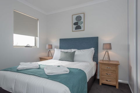 Jurien Bay Motel Apartments - Hotel WA 21