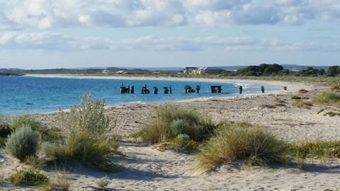 Jurien Bay Motel Apartments - Hotel WA 25