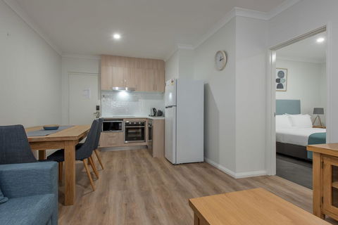 Jurien Bay Motel Apartments - Hotel WA 15