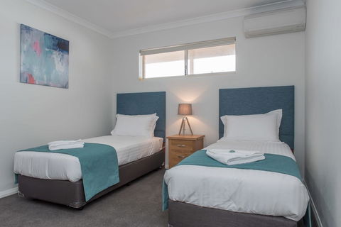 Jurien Bay Motel Apartments - Hotel WA 18