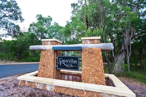 Villa Sedici @ Cape Villas Dunsborough - Hotel WA 24