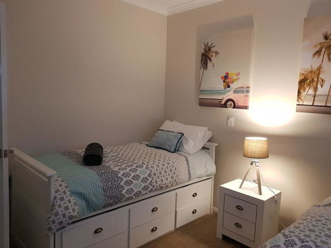 Villa Sedici @ Cape Villas Dunsborough - Hotel WA 38